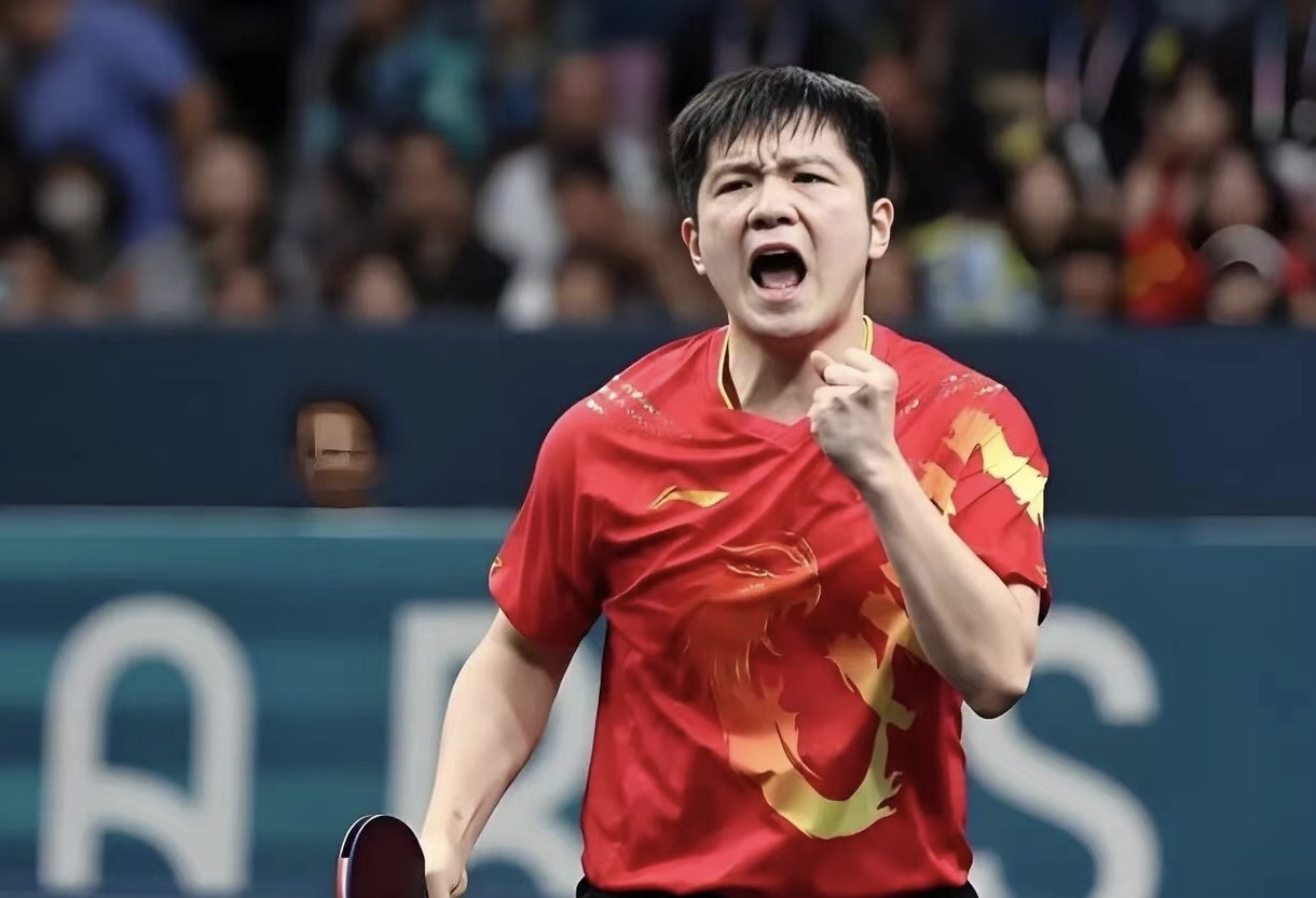 包含波兰乒乓球队横扫中国乒乓球队,樊振东打破历史纪录的词条 包含波兰乒乓球队横扫中国乒乓球队,樊振东打破历史纪录的词条