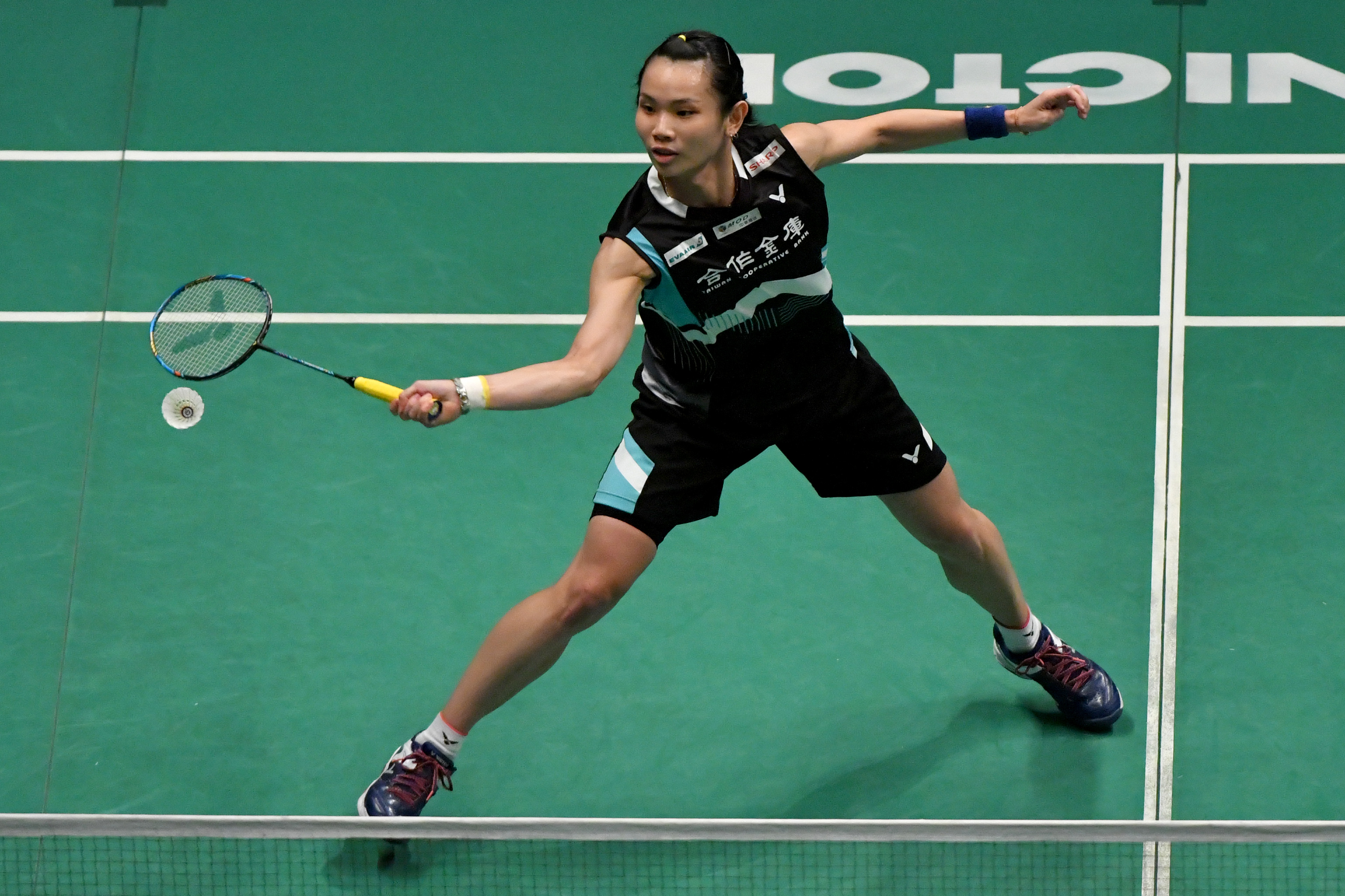 关于丹麦羽毛球队血洗印度羽毛球队，戴资颖惊艳世界的信息