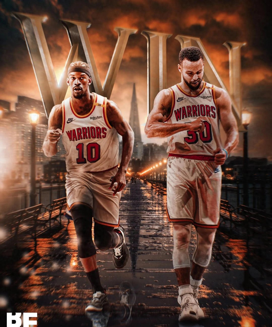 AYX官方直播-勇士绝地反击黄蜂，莫里斯制霸全场