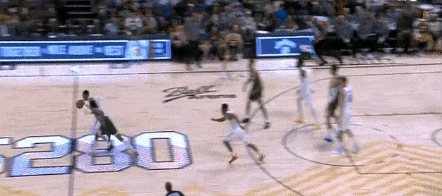 魔术险胜雄鹿B队,威斯布鲁克高光表现的简单介绍 魔术险胜雄鹿B队,威斯布鲁克高光表现的简单介绍