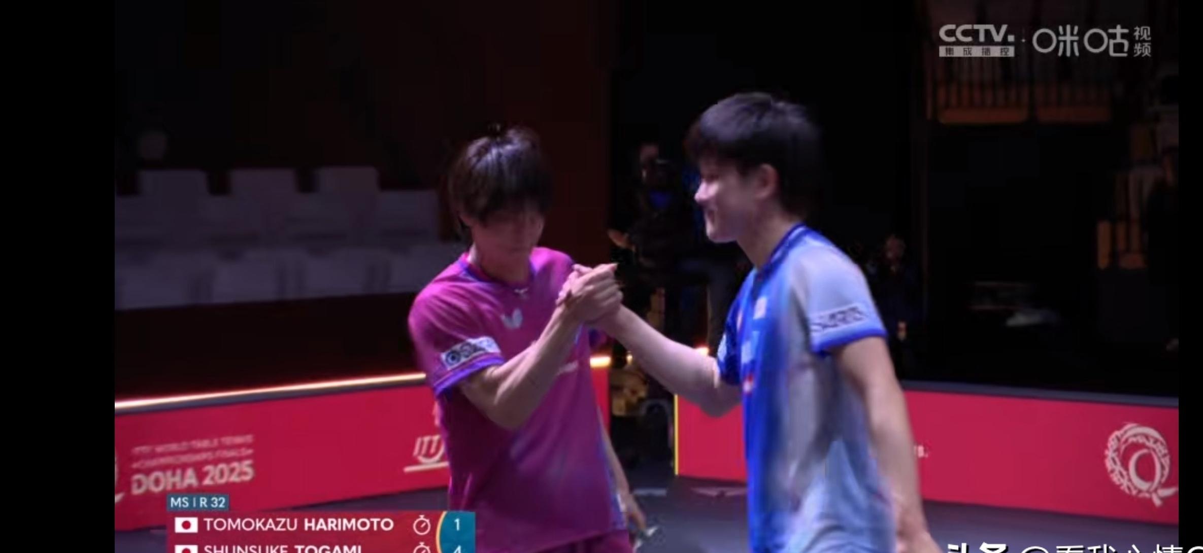 包含比利时乒乓球队碾压韩国乒乓球队,张本智和送出助攻的词条 包含比利时乒乓球队碾压韩国乒乓球队,张本智和送出助攻的词条