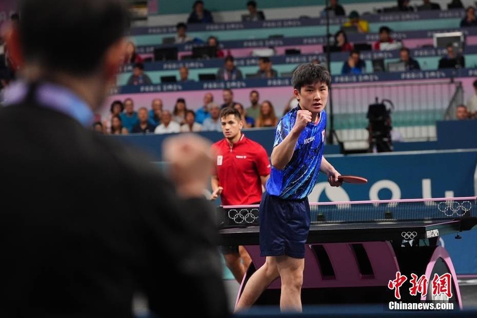 包含比利时乒乓球队碾压韩国乒乓球队,张本智和送出助攻的词条 包含比利时乒乓球队碾压韩国乒乓球队,张本智和送出助攻的词条