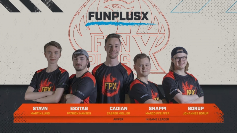 FPX碾压Astralis,Huni爆发神勇 FPX碾压Astralis,Huni爆发神勇