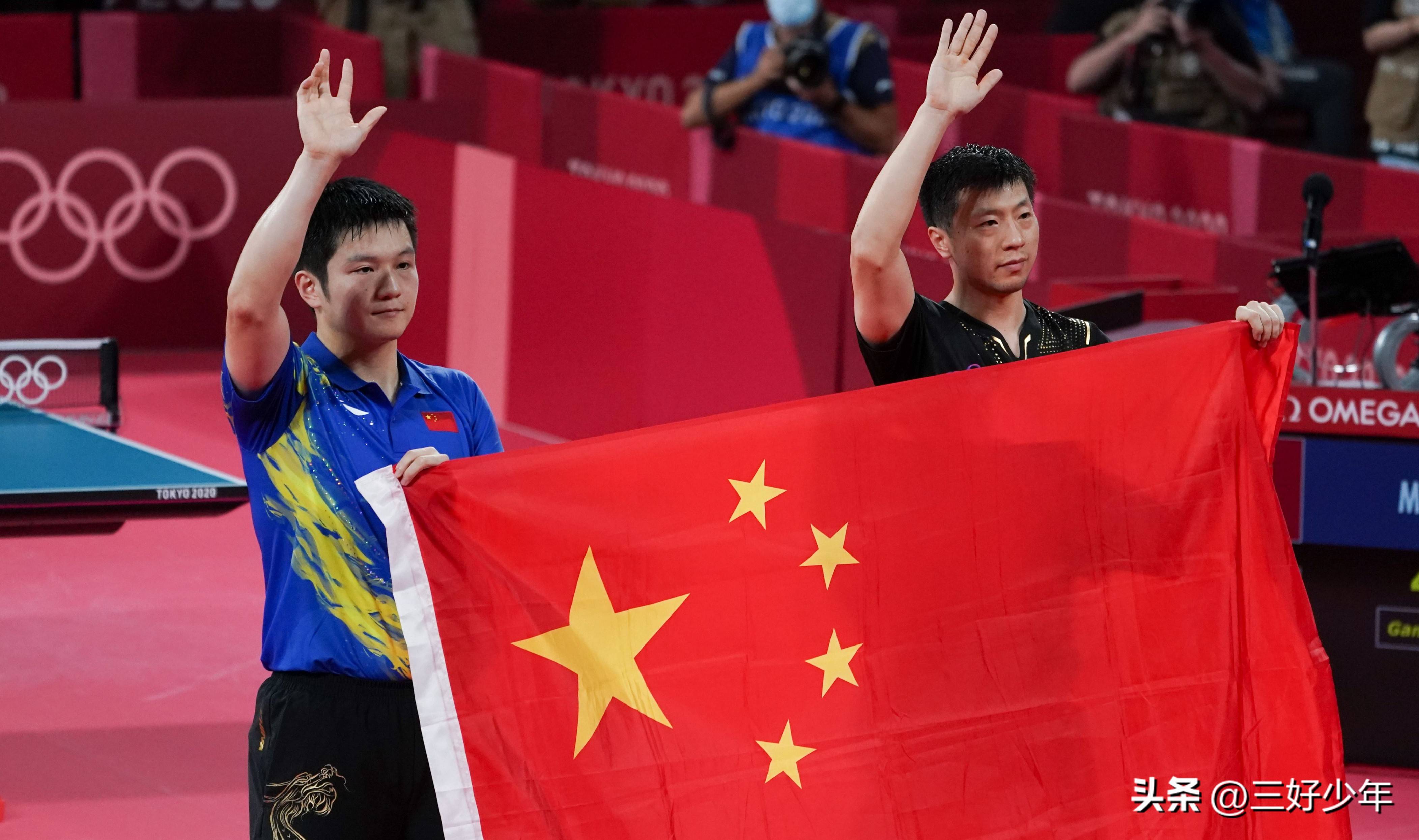 包含奥地利乒乓球队绝杀韩国乒乓球队，樊振东送出助攻的词条