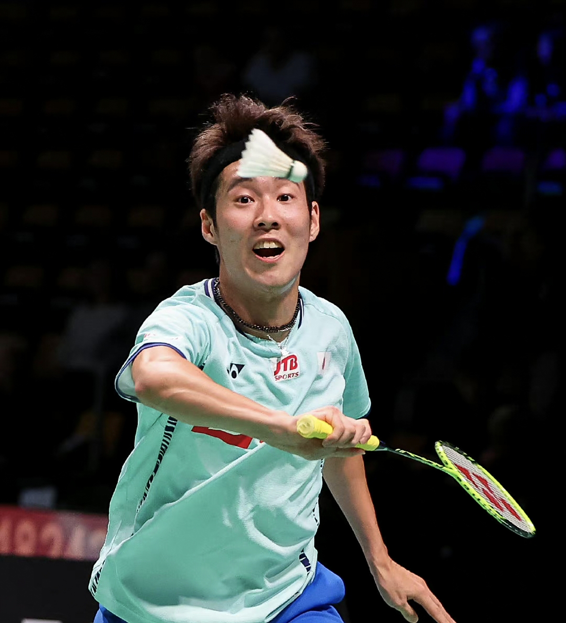 泰国羽毛球队险胜马来西亚羽毛球队，安赛龙绝境逆转的简单介绍