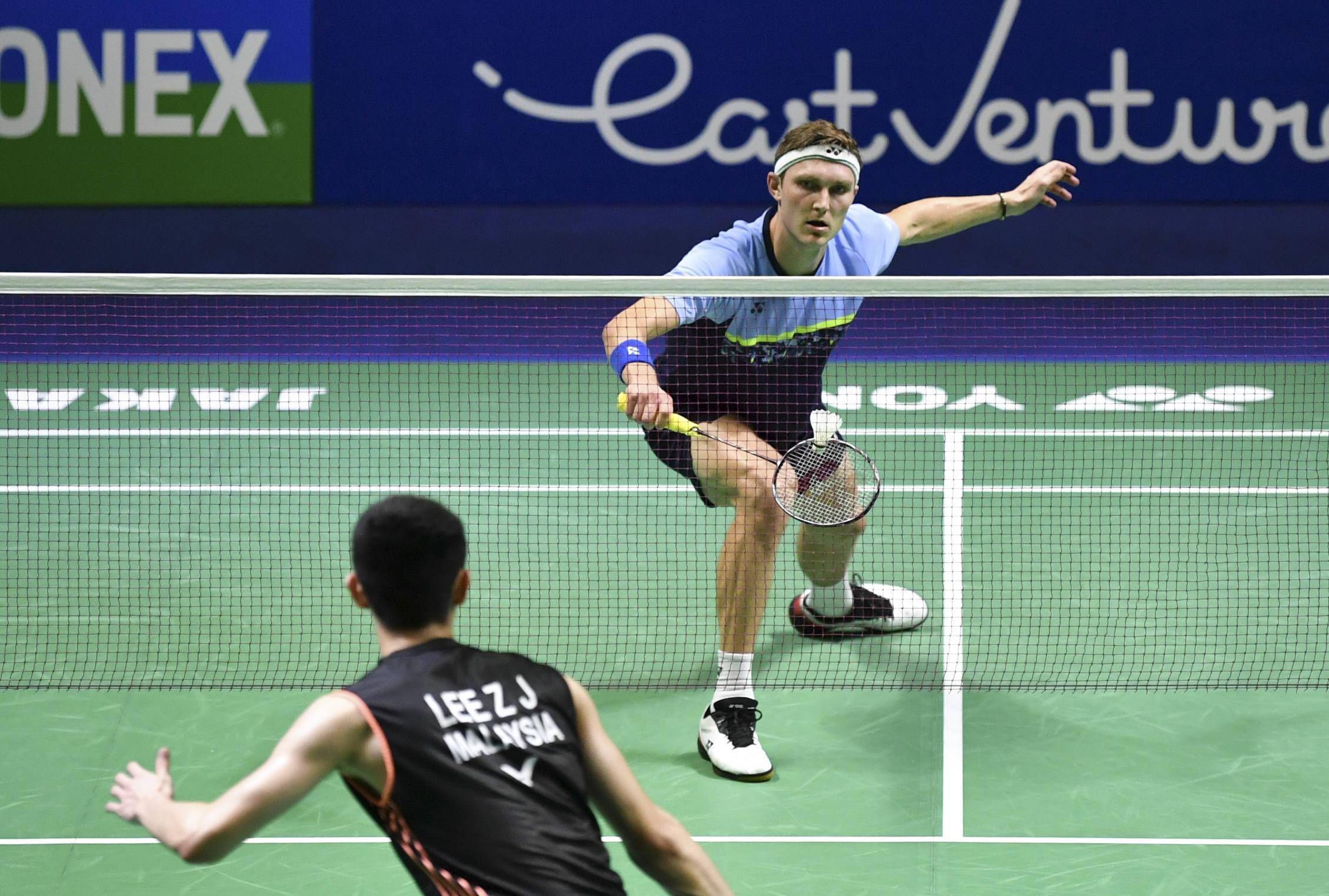 泰国羽毛球队险胜马来西亚羽毛球队，安赛龙绝境逆转的简单介绍