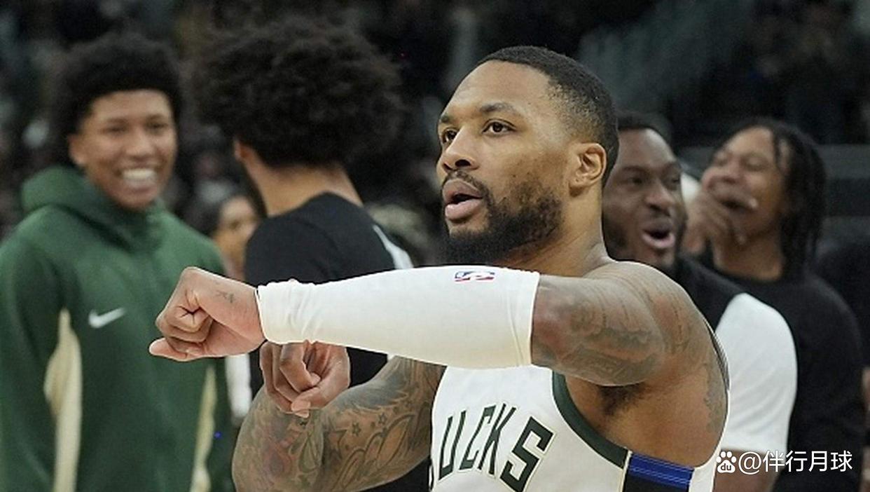 76人爆冷凯尔特人，利拉德高光表现的简单介绍
