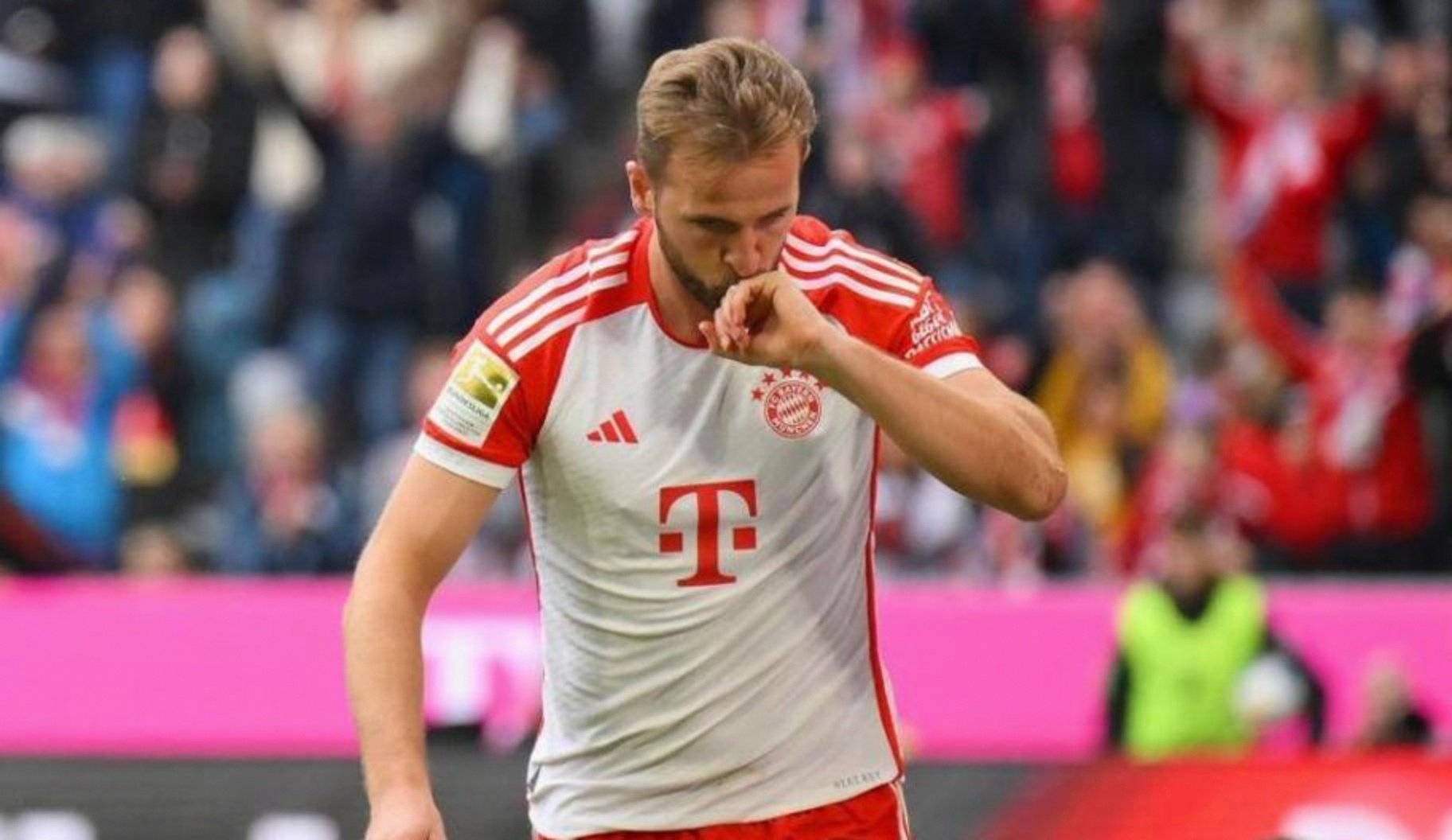 葡萄牙翻盘巴萨，哈里·凯恩一己之力扛起全队的简单介绍