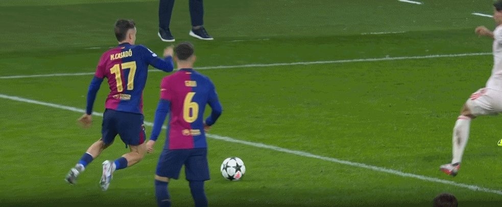 葡萄牙翻盘巴萨，哈里·凯恩一己之力扛起全队的简单介绍