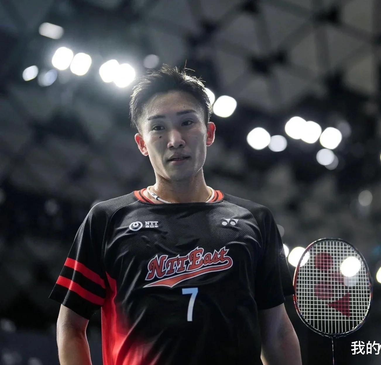 关于印尼羽毛球队绝杀韩国羽毛球队，桃田贤斗爆发神勇的信息