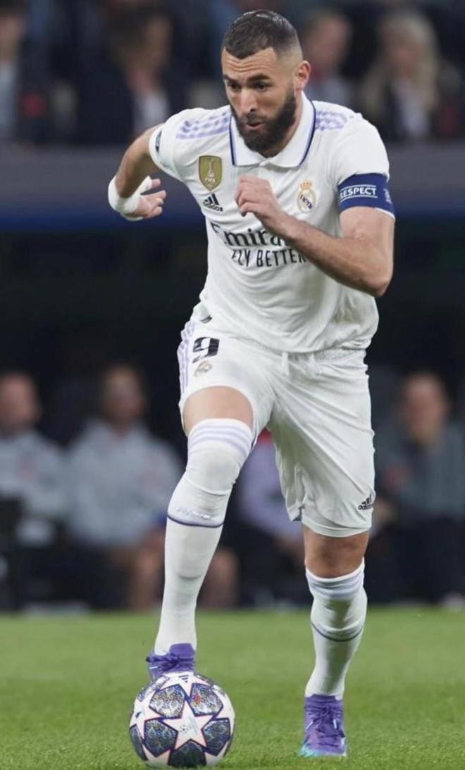 关于丹麦轻取罗马，本泽马惊艳世界的信息