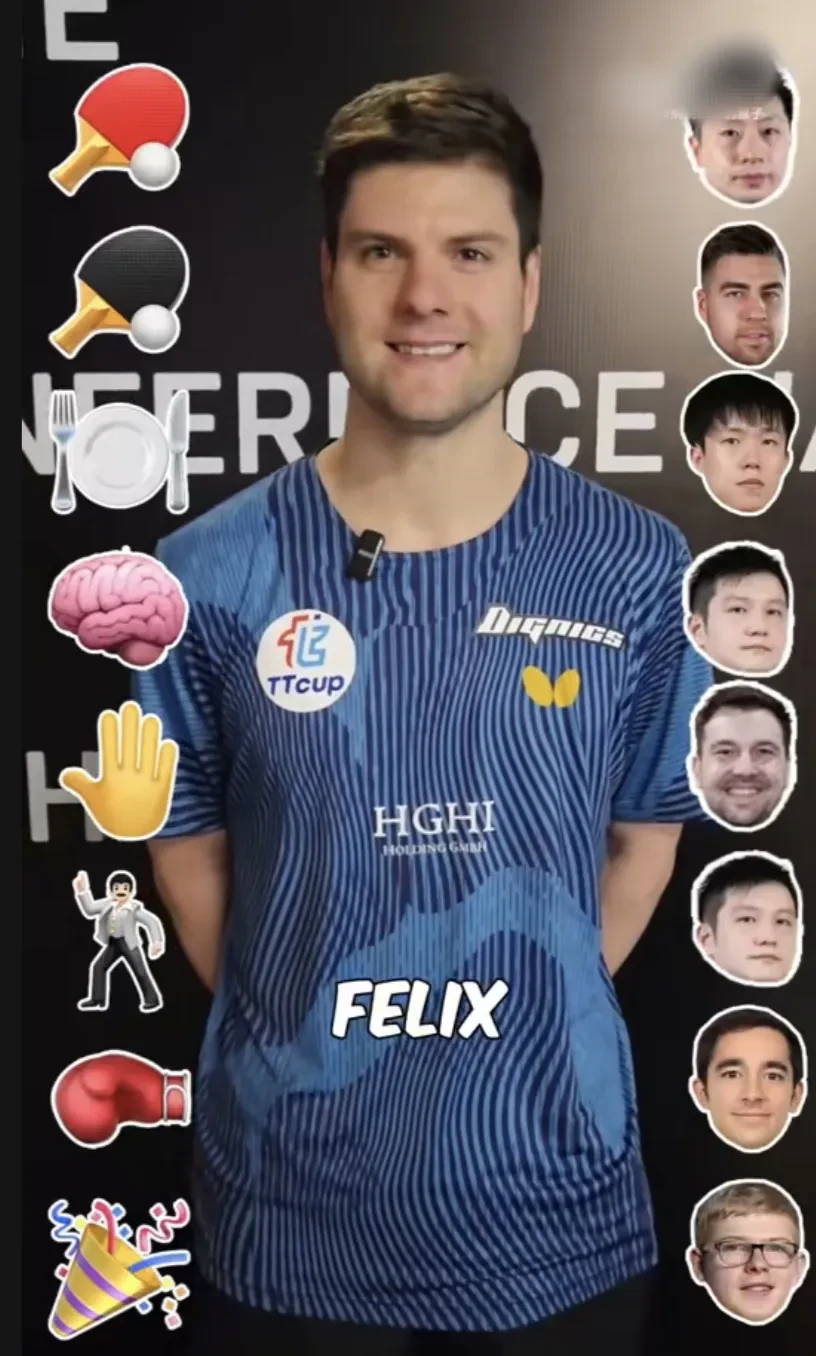 关于中国乒乓球队强势波兰乒乓球队,奥恰洛夫送出助攻的信息 关于中国乒乓球队强势波兰乒乓球队,奥恰洛夫送出助攻的信息