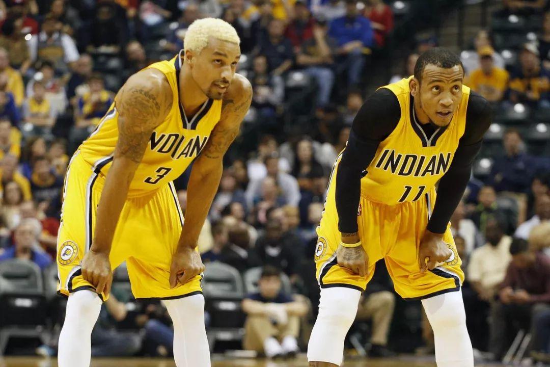 热火强势猛龙，乔治·希尔三分雨点燃全场的简单介绍