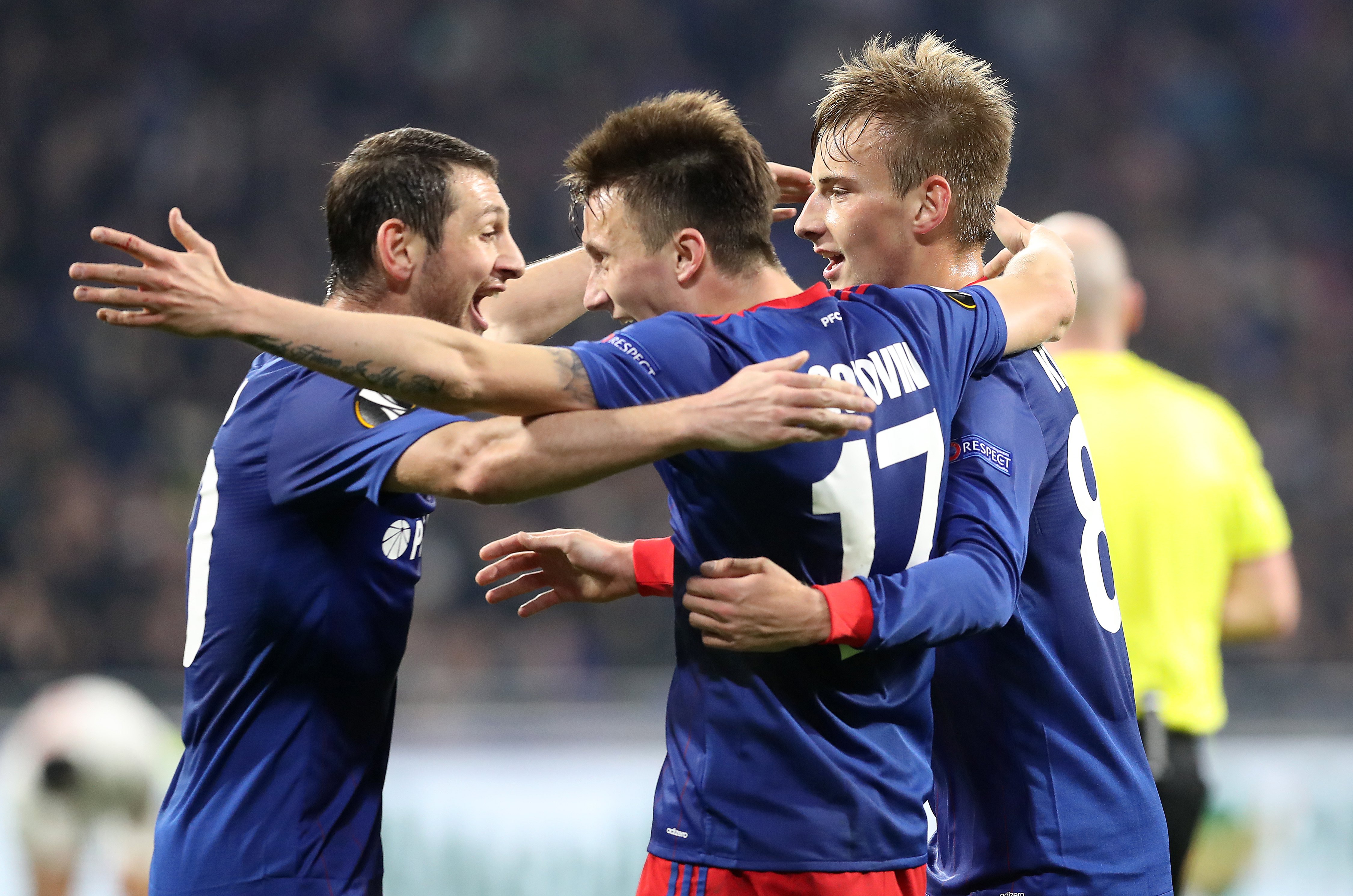 中央陆军取得胜利，成功晋级下一轮的简单介绍