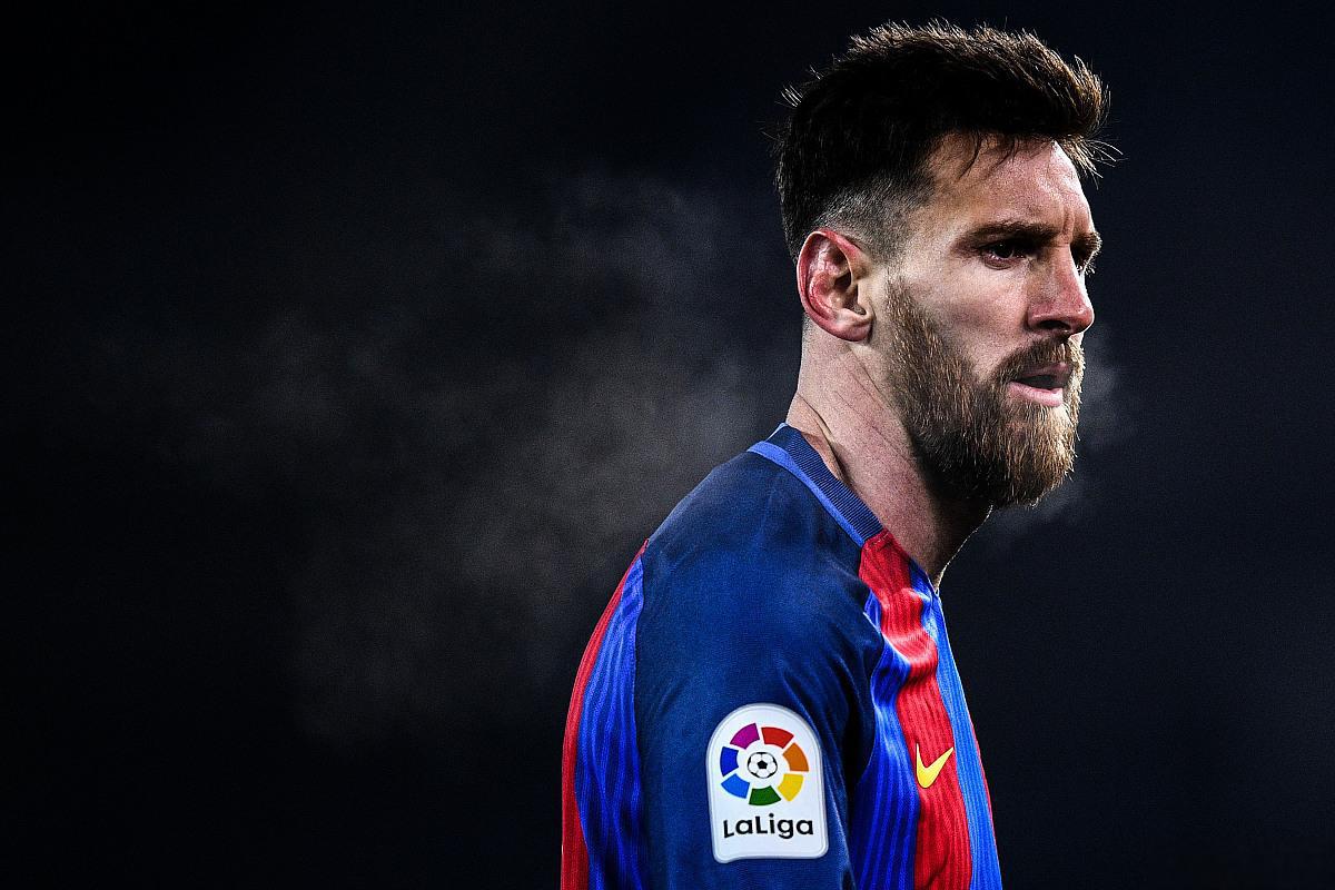 包含梅西再次荣膺最佳射手奖，锋线实力无人可挡的词条