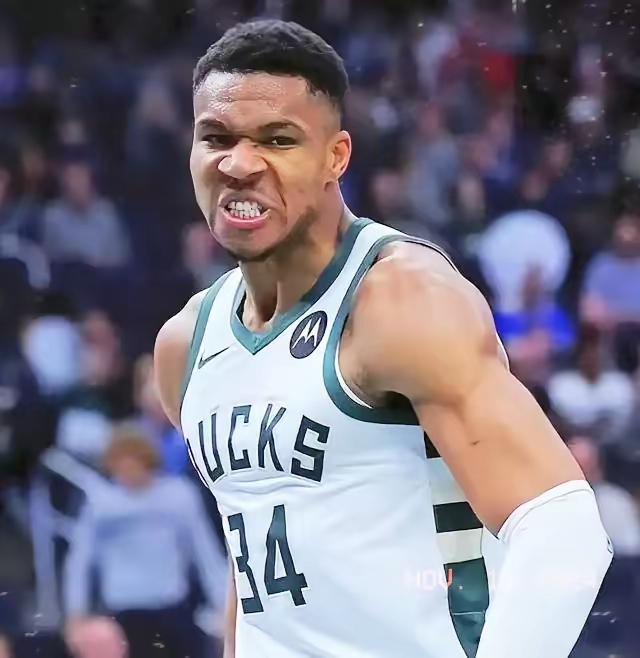 雄鹿客场不敌步行者，字母哥独步奋斗的简单介绍