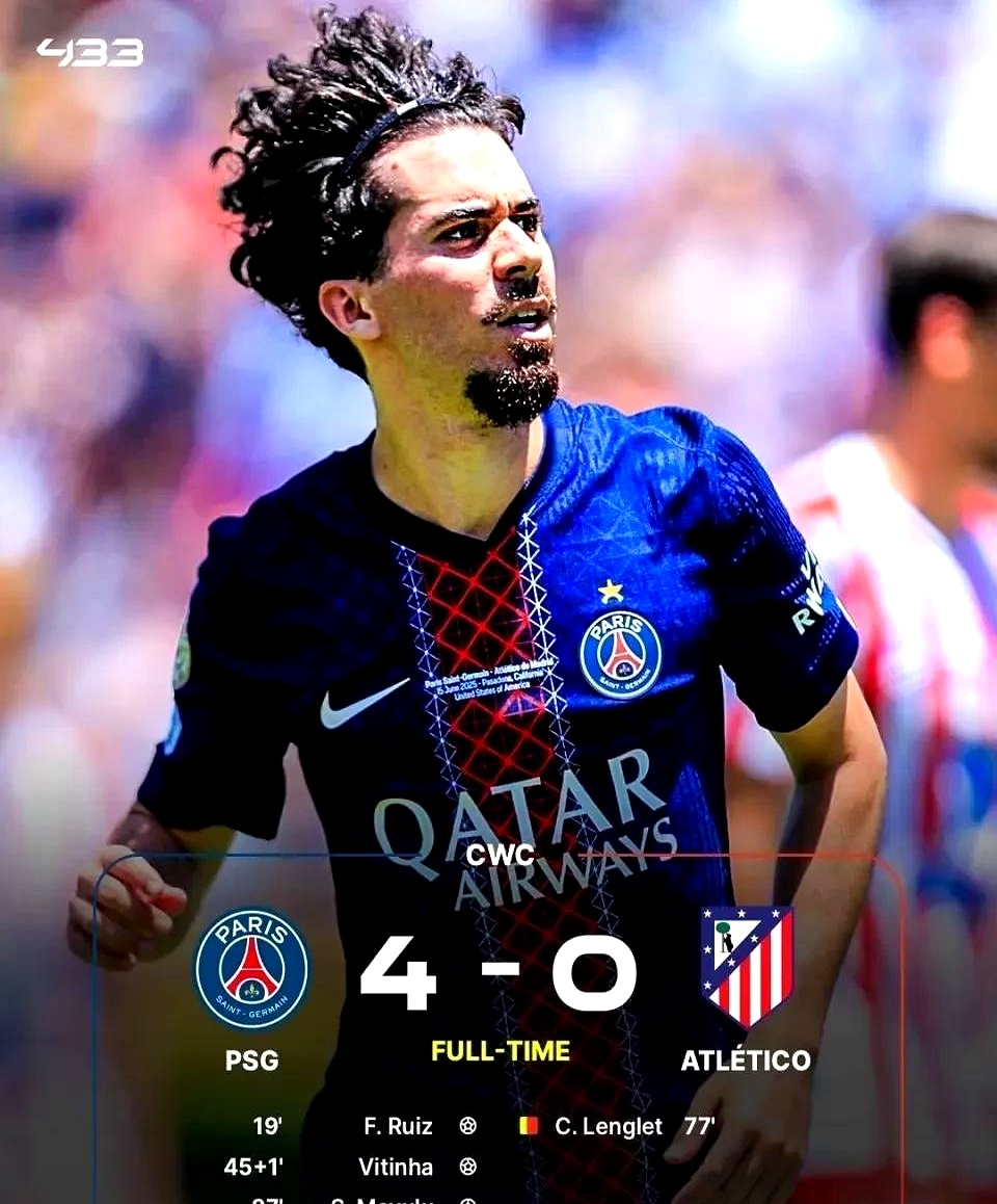 关于巴黎圣日耳曼主场胜出，领先优势扩大的信息