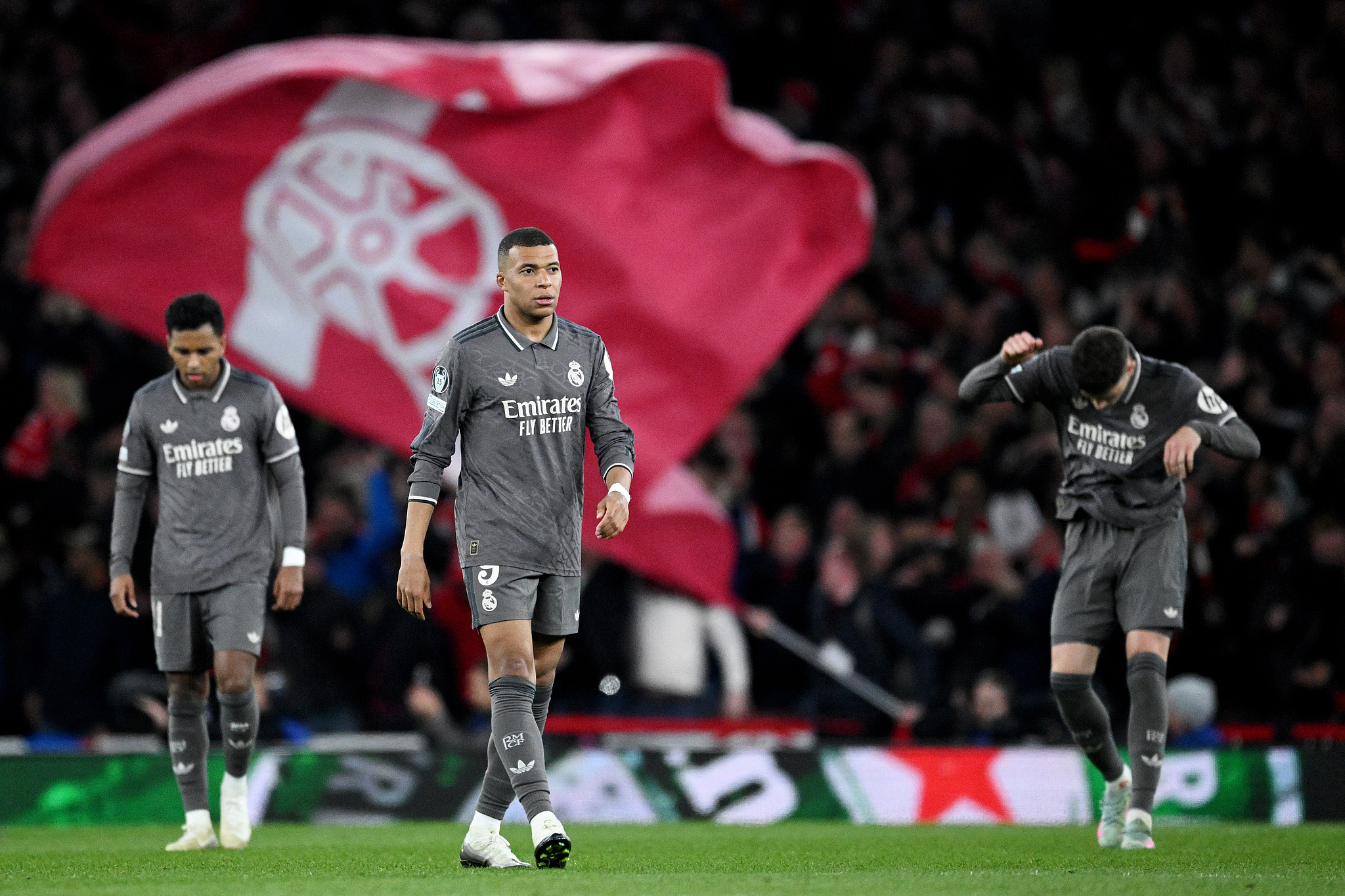 阿森纳客场惨遭诺里奇绝杀，球队陷入低迷