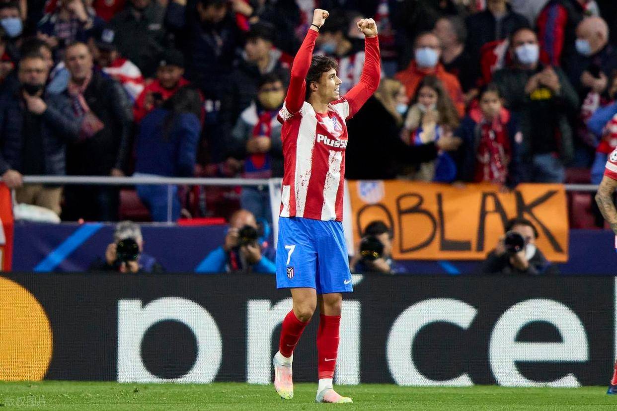 萨尔茨堡客场大胜马德里竞技，出线希望的简单介绍