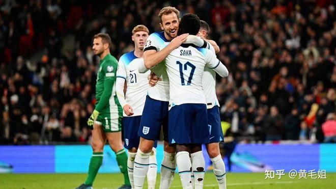 英格兰客场不敌乌克兰，遭遇两连败的简单介绍