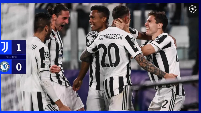 巴伦西亚主场告捷，晋级形势一片大好