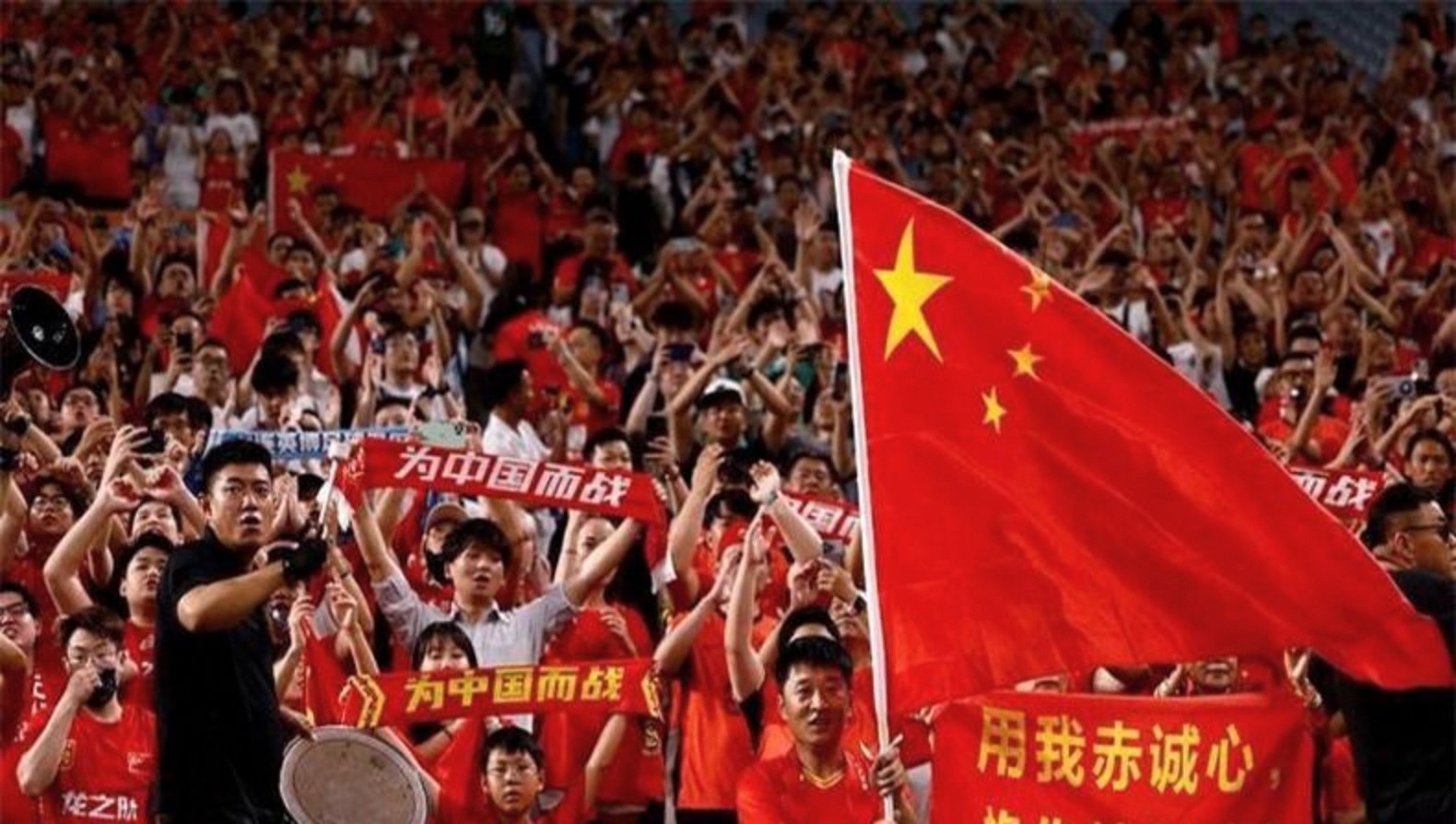 关于球员们的拼搏精神感动了无数球迷的信息