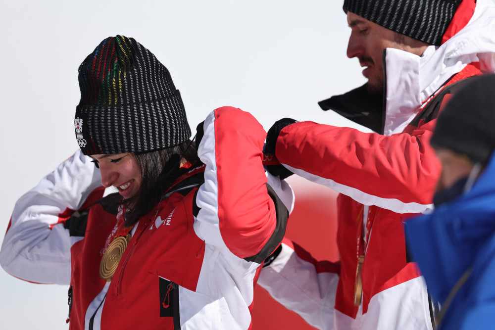 韩国队横扫奥地利队，奥恰洛夫扛起全队的简单介绍